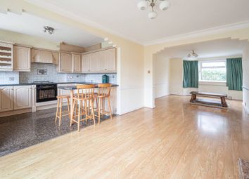 Thumbnail Semi-detached house to rent in Wentworth Close, West Finchley, London