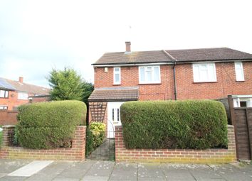 2 Bedrooms End terrace house for sale in Brabazon Road, Heston, Hounslow TW5