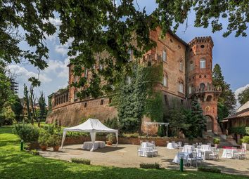 Thumbnail 9 bed ch&acirc;teau for sale in Alessandria, 15100, Italy