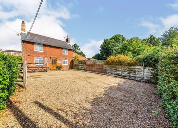 Thumbnail 2 bed property for sale in Church Hill, Eythorne, Dover