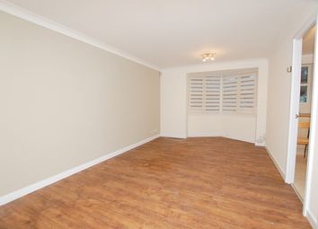 Thumbnail Flat to rent in Halley Gardens, London