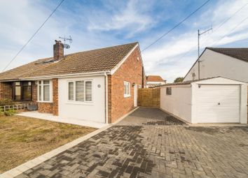 2 Bedrooms Semi-detached bungalow for sale in Margate Road, Herne Bay CT6