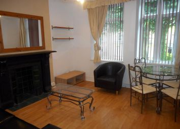 Thumbnail 1 bed flat to rent in 11 The Walk, Roath, Cardiff