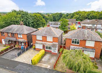 Thumbnail 2 bed semi-detached house for sale in Moorfield Road, Widnes