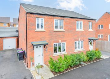 Property listing in Shrewsbury, Shropshire