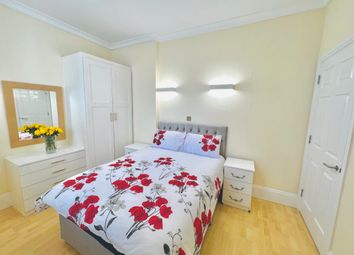 Thumbnail 1 bed flat to rent in White Horse Street, London