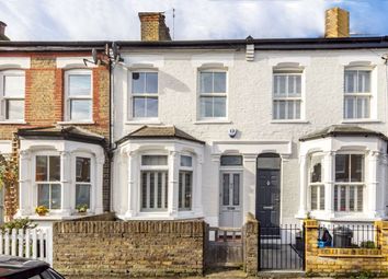 Thumbnail 3 bed property for sale in Linden Road, Hampton