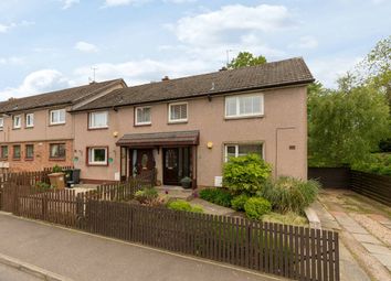 3 Bedroom End terrace house for sale