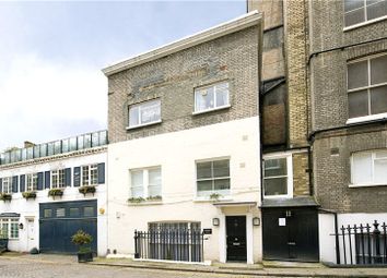 2 Bedrooms Mews house to rent in Elvaston Mews, Kensington, London SW7