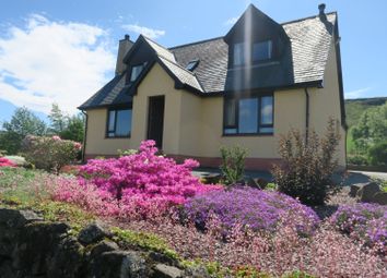 Property listing in Portree, Highland