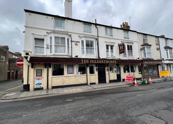 Thumbnail Pub/bar for sale in Hilderthorpe Road, Bridlington