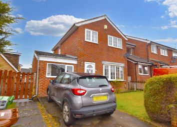 Thumbnail Detached house for sale in Greenlea Road, Yeadon, Leeds, West Yorkshire