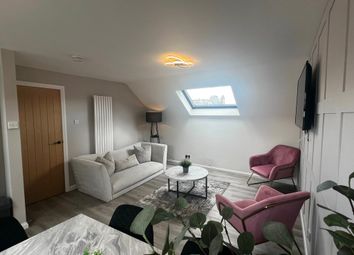 Thumbnail Flat to rent in Hall Place, Galashiels