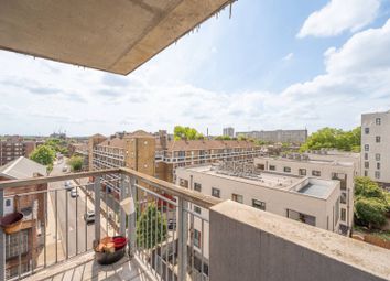 Thumbnail 1 bed flat for sale in Townsend Street, Walworth, London
