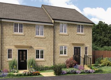 Thumbnail 3 bed mews house for sale in "Hawthorne" at Apperley Road, Apperley Bridge, Bradford