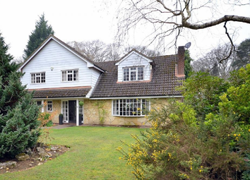 4 Bedroom Detached house for rent
