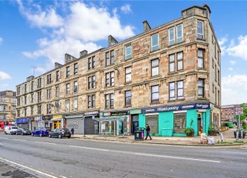 Thumbnail 1 bed flat for sale in 3/2, Cathcart Road, Glasgow
