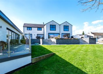 Thumbnail 4 bed detached house for sale in Carr Lane, Middlestown, Wakefield, West Yorkshire