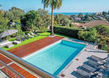 Thumbnail Detached house for sale in 06600 Antibes, France