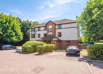 Thumbnail 1 bed flat for sale in Wordsworth Mead, Redhill
