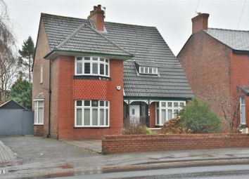 Thumbnail Property for sale in Liverpool Road, Irlam, Manchester
