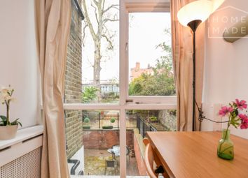 0 Bedrooms Studio to rent in Penywern Road, London SW5