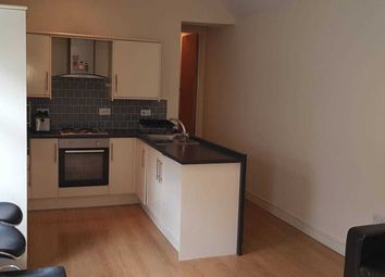 1 Bedrooms Flat to rent in City Road, Cathays, Cardiff CF24