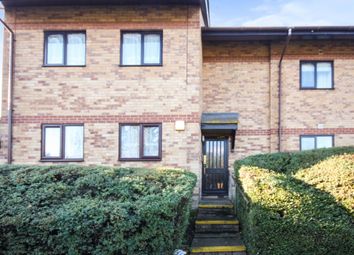 Thumbnail 2 bed flat to rent in Cavendish Gardens, St. Margarets Road, Chelmsford