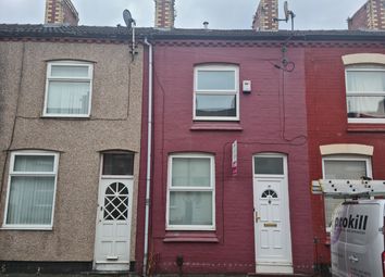Thumbnail 2 bed property to rent in Napier Road, New Ferry, Wirral