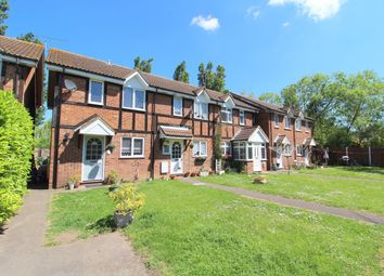 3 Bedroom End terrace house for sale