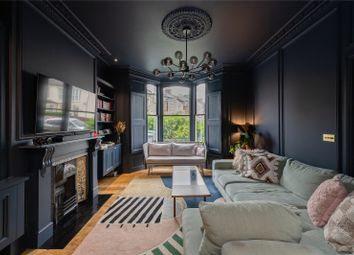 Thumbnail Terraced house for sale in Oxford Road, London