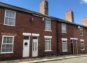 Thumbnail 2 bed terraced house to rent in Curzon Terrace, South Bank, York