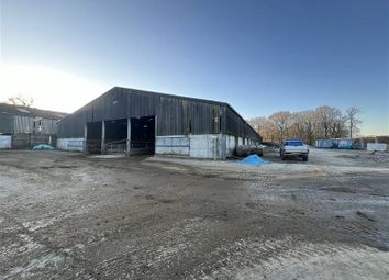 Thumbnail Light industrial to let in Unit 1 Slatehouse Farm, Warninglid Lane, Warninglid, Haywards Heath