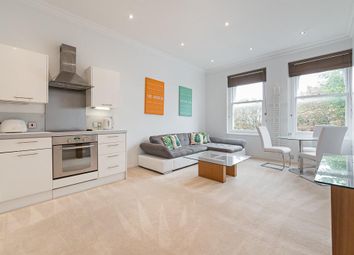 Thumbnail Flat to rent in Airlie House, 17 Airlie Gardens, Kensington, London