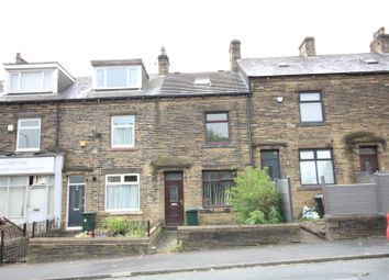 Thumbnail Terraced house for sale in Cleckheaton Road, Odsal, Bradford