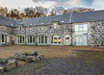 4 Bedrooms Farmhouse for sale in Blinkbonny Farm Steading, East Of Lindores, Fife KY14