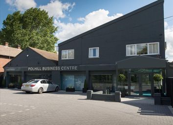 Thumbnail Serviced office to let in London Road, Halstead, Kent, Halstead
