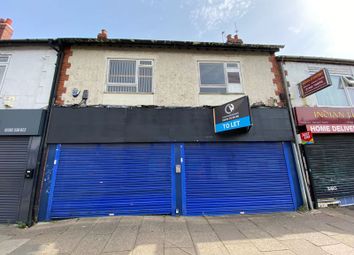 Thumbnail Retail premises to let in 282 Great North Road, Woodlands, Doncaster, South Yorkshire