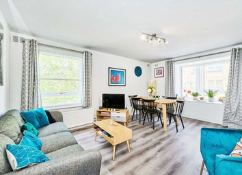Thumbnail Flat for sale in Chivalry Road, London