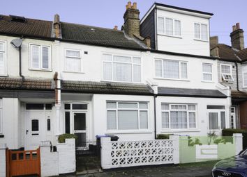 Thumbnail Terraced house to rent in Ascot Road, Tooting