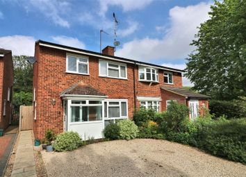 Thumbnail Semi-detached house for sale in Becket Gardens, Welwyn, Hertfordshire