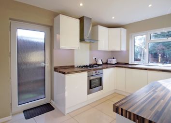 4 Bedroom Detached house for rent