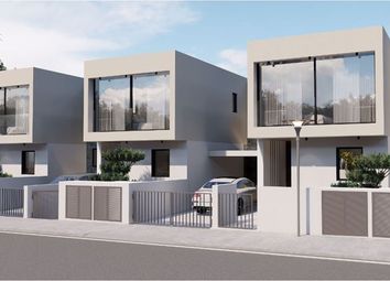 Thumbnail 3 bed semi-detached house for sale in Geroskipou, Paphos, Cyprus