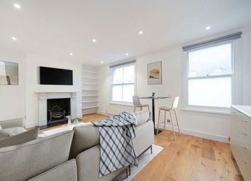 Thumbnail 3 bed maisonette for sale in Royal College Street, London