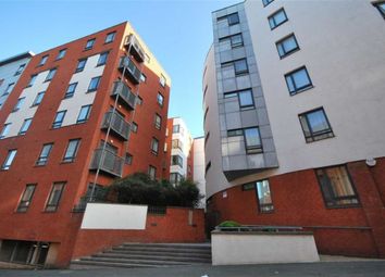 2 Bedrooms Flat to rent in Ludgate Hill, Manchester M4