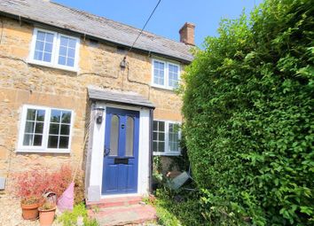 Thumbnail 2 bed cottage to rent in Silver Street, South Petherton