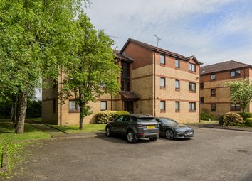 Thumbnail Flat for sale in 17D Stonefield Green, Lochfield Road, Paisley