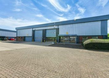 Thumbnail Light industrial to let in Units 11 - 12, Raynesway Park, Raynesway, Derby
