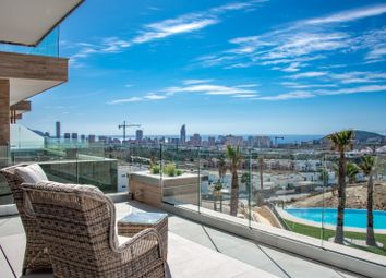 Thumbnail 2 bed apartment for sale in 03509 Finestrat, Alicante, Spain