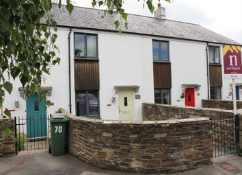 Thumbnail 2 bed terraced house for sale in Foundry Drive, Charlestown